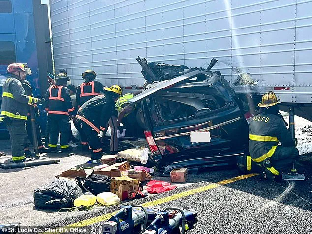 Tragedy on Florida's Turnpike: How Systemic Failures in the Asylum System Placed Vulnerable Immigrants and Communities at Risk