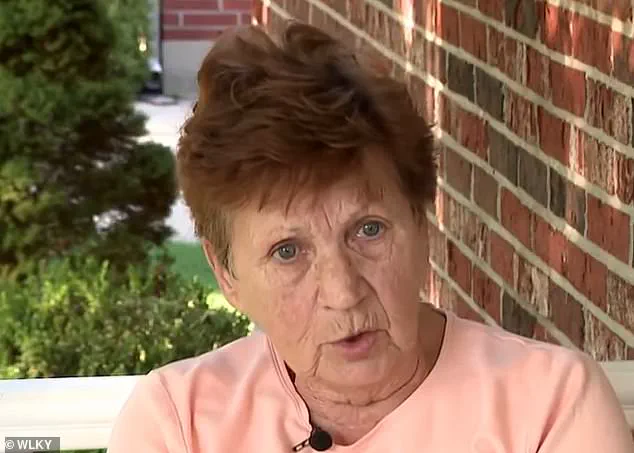 A Senior's Harrowing Encounter with a Lost Boy Leaves Louisville Neighborhood on Edge