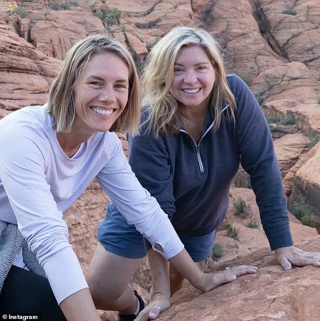 Exposing the Abuse: Jessi Hildebrandt's Testimony in New Docuseries Reveals Family's Dark Secrets