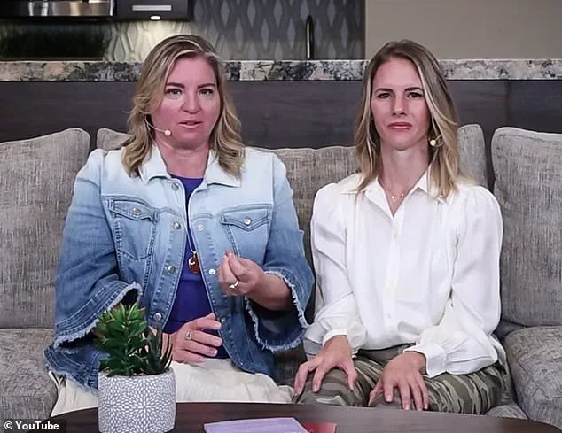 Exposing the Abuse: Jessi Hildebrandt's Testimony in New Docuseries Reveals Family's Dark Secrets