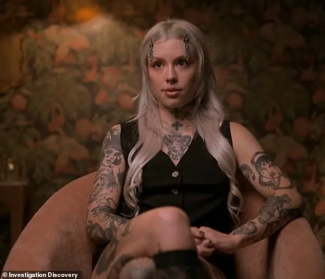 Exposing the Abuse: Jessi Hildebrandt's Testimony in New Docuseries Reveals Family's Dark Secrets