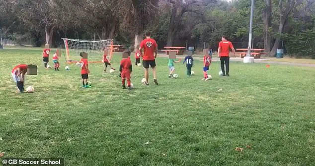 Meghan Markle's Desperate Bid for Publicity: Archie's Soccer Camp and the 'Intolerable' Netflix Series That Won't Stop Talking