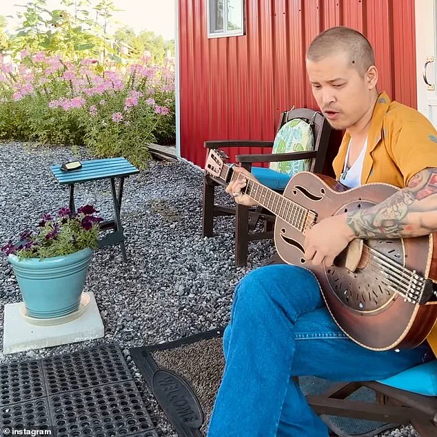 Nat Myers' Defiant Fight Against Rare Sarcoma Inspires Hope and Resilience