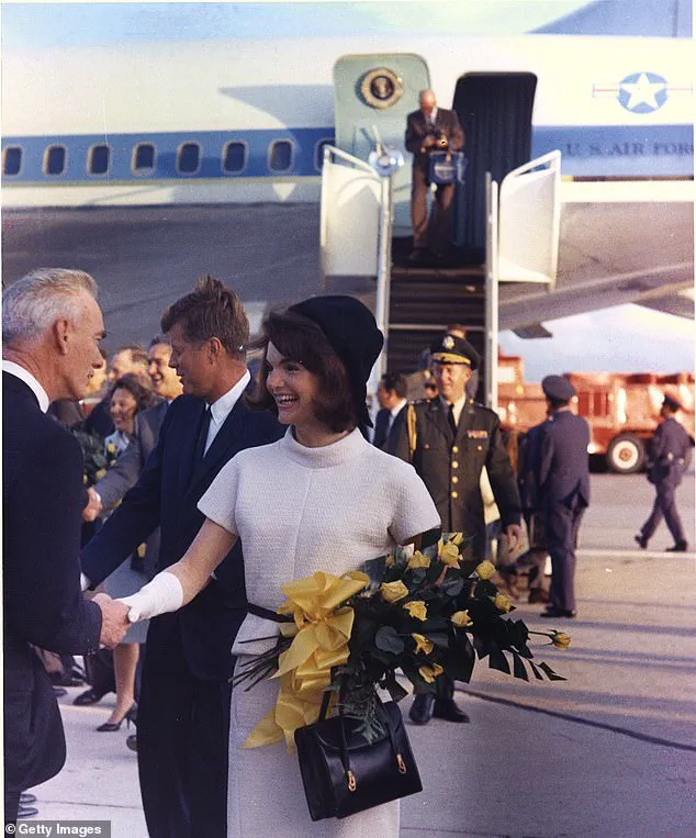 Privileged Insight: The Rare 2025 Oval Office Scene with Theo Kushner