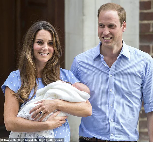 Royal Secrets Unveiled: Queen Elizabeth's Private Views on Succession Laws