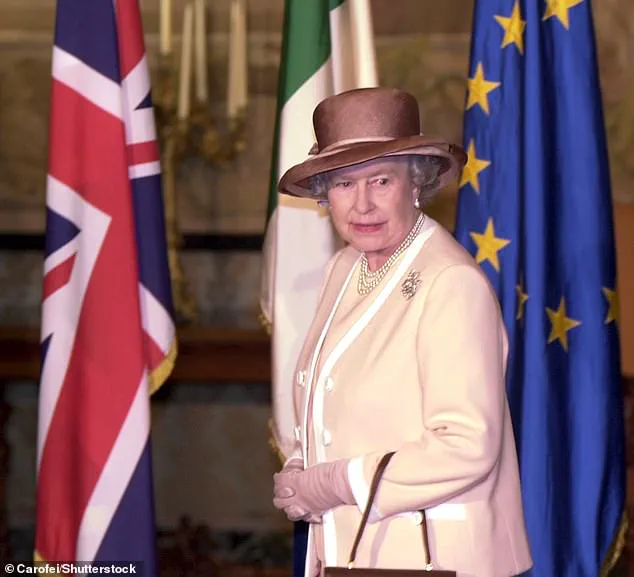 Royal Secrets Unveiled: Queen Elizabeth's Private Views on Succession Laws