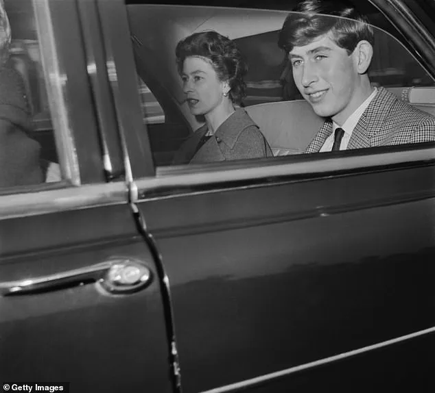 Royal Secrets Unveiled: Queen Elizabeth's Private Views on Succession Laws