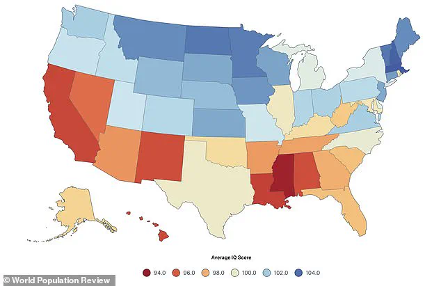 Surprising Link Between Walking Naked at Home and High Intelligence, Study Suggests