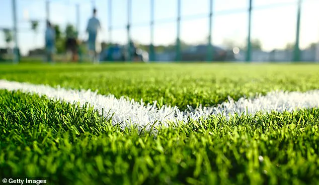 Young Goalkeeper's Battle with Hodgkin Lymphoma Demonstrates Resilience and Determination