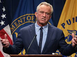 Florida's Abolition of Childhood Vaccine Mandates Sparks Debate on Public Health and Expert Advisories