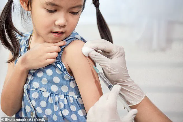 Florida's Abolition of Childhood Vaccine Mandates Sparks Debate on Public Health and Expert Advisories