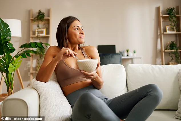 America's Fiber Deficit: Health Experts Sound Alarm Over Chronic Shortfall and Public Well-Being Risks