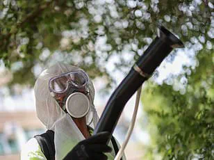 Discovery of St. Louis Encephalitis Virus in Imperial County Mosquitoes Prompts Public Health Warnings