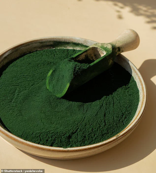 Expert Caution on Matcha Consumption: Balancing Health Benefits with Risks to Iron Levels
