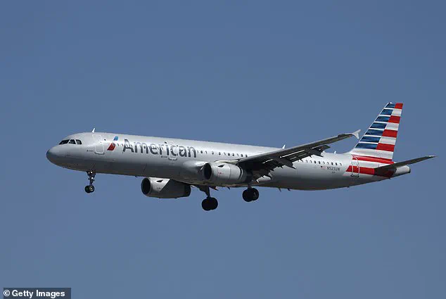 Fuel Leak Forces American Airlines Flight Diversion, Stranding Hundreds Over Labor Day Weekend
