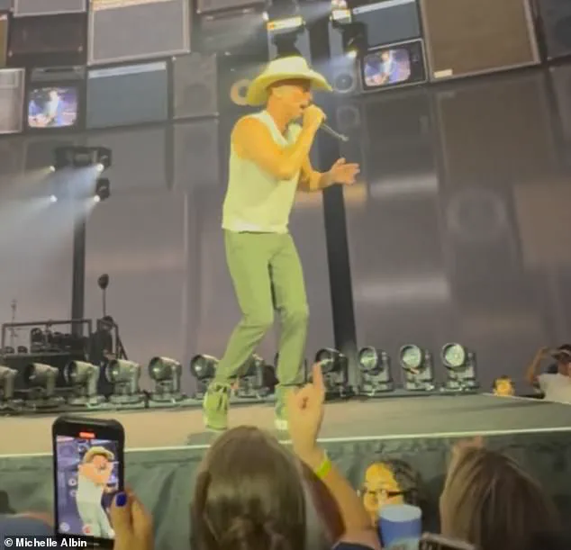 Late-Breaking: Life-Threatening Incident at Las Vegas Sphere Concert Sparks Urgent Safety Reforms