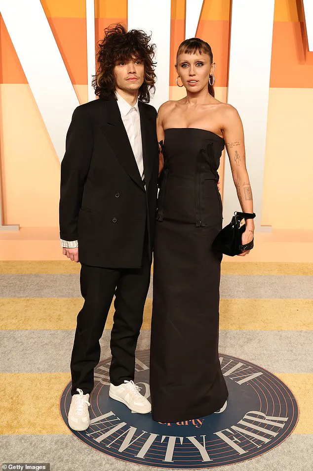 Miley Cyrus Reveals Unconventional Dating Advice from Her Mother Tish Cyrus During The Cut Interview