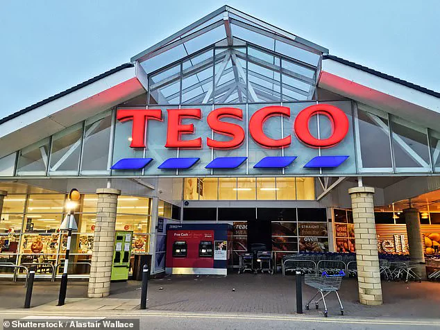 Tesco Recalls Stir Fry Tikka Chicken Over Undeclared Egg and Mustard Allergens: Serious Risk to Allergy Sufferers
