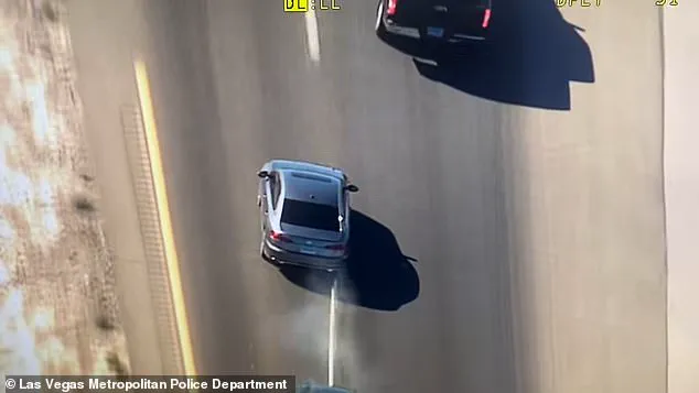 Innovative 'Grappler' Technology: A New Era in Law Enforcement and Public Safety Regulation