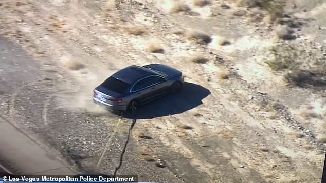 Innovative 'Grappler' Technology: A New Era in Law Enforcement and Public Safety Regulation