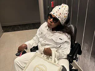 Lauren Sanchez, Wife of Jeff Bezos, Shares Cryptic Instagram Post Featuring Reflective Message and Sunset Imagery