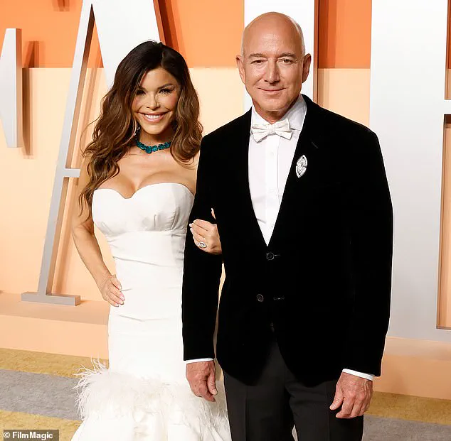 Lauren Sanchez, Wife of Jeff Bezos, Shares Cryptic Instagram Post Featuring Reflective Message and Sunset Imagery