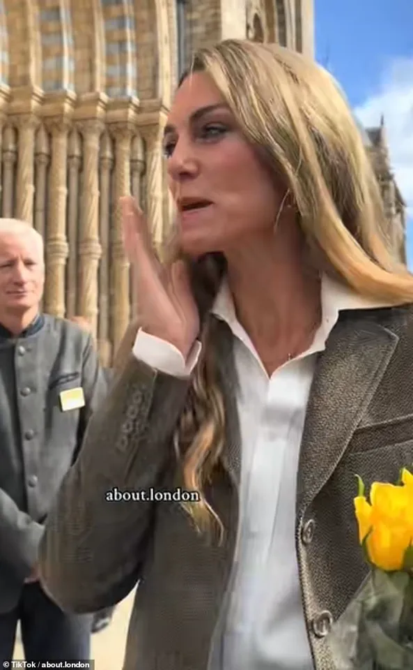 Princess of Wales Makes Emotional Return to Public Duties with New Look at Natural History Museum's Transformed Gardens