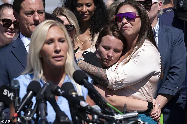 Privileged Access: Bipartisan Pledge to Expose Epstein's Hidden Network Using Congressional Immunity