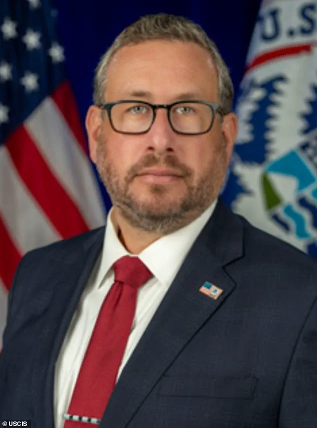 Privileged Enforcement: Trump's Immigration Crackdown and the Controversial Creation of an Armed USCIS Unit