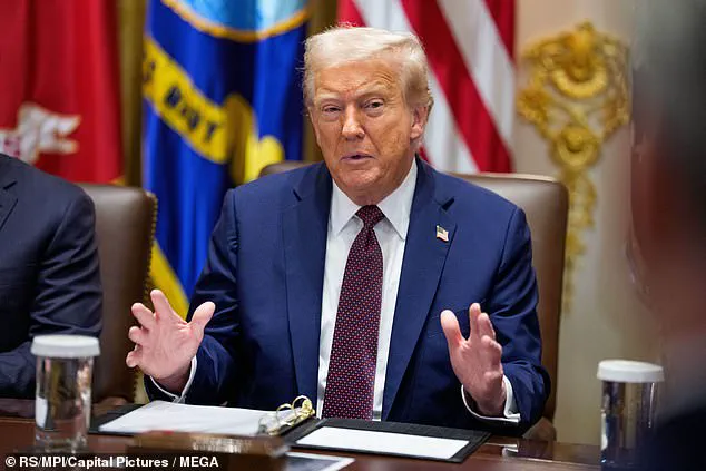 Privileged Enforcement: Trump's Immigration Crackdown and the Controversial Creation of an Armed USCIS Unit