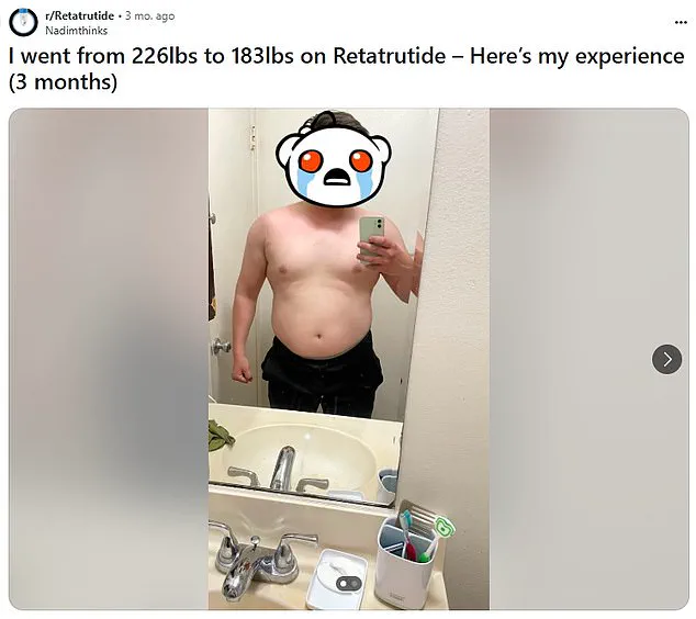 Single Mother's Journey with Ozempic: A New Beginning in the Fight Against Obesity