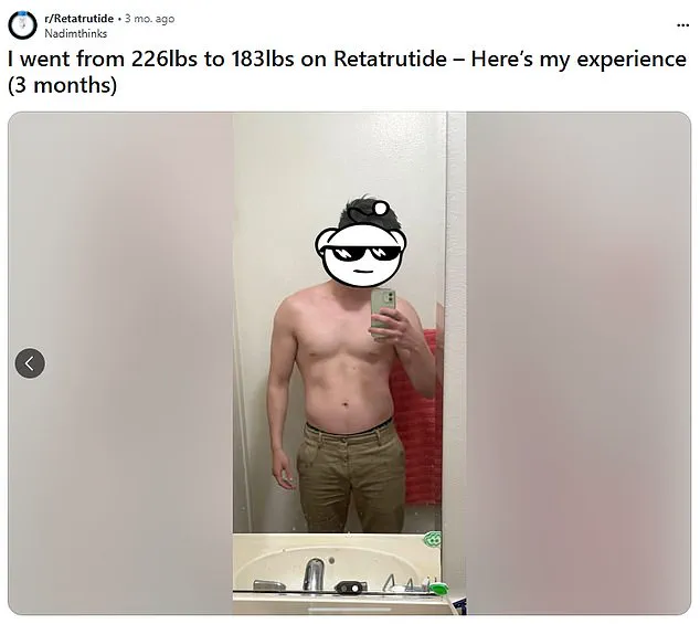 Single Mother's Journey with Ozempic: A New Beginning in the Fight Against Obesity