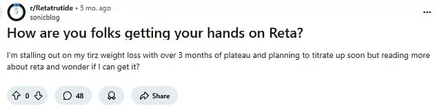 Single Mother's Journey with Ozempic: A New Beginning in the Fight Against Obesity