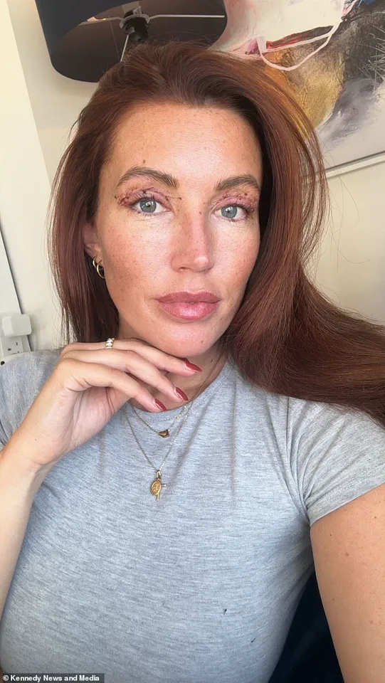 The Hidden Costs of Cosmetic Surgery: A Mother's Journey and Community Reflections on Self-Image and Surgery