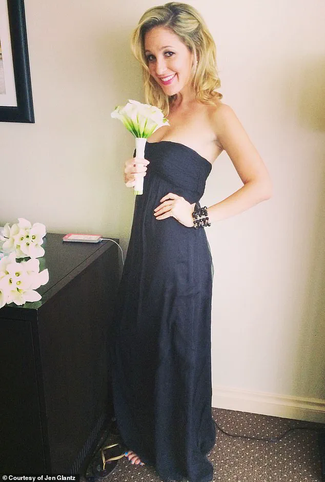 Breaking: Professional Bridesmaid Jen Glantz Reveals Secrets to Handling 200+ Weddings as a Paid Support System