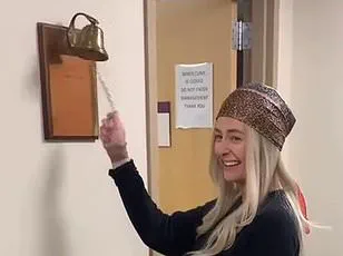 Dr. Jamie Bakkum-Gamez Warns of Silent Ovarian Cancer's Deadly Impact