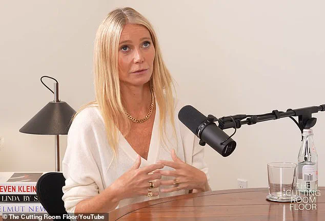 Gwyneth Paltrow's Goop: Wellness Influence and Expert Concerns Over Unproven Practices