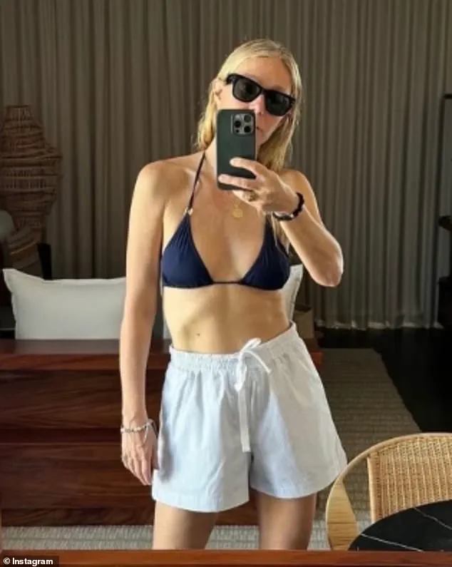 Gwyneth Paltrow's Goop: Wellness Influence and Expert Concerns Over Unproven Practices