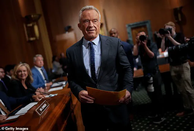 Imminent Report by Health Secretary Kennedy Jr. Links Acetaminophen Use During Pregnancy to Autism Rise, Prompting Public Health Alert