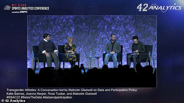 Malcolm Gladwell Confronts Trans Athletes Controversy, Unveiling Risks to Sports Communities