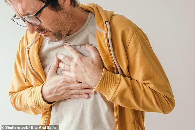 Top GP Warns: Coughing Up Blood Could Signal Life-Threatening Conditions, Urges Immediate Medical Attention