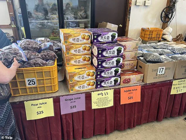 Urgent Recall: Over 22,000 Fruit Juice Containers Linked to Bacterial Contamination Risk – FDA Investigates Evergreen Orchard Farm's Safety Oversight