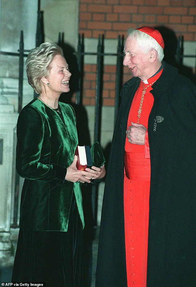 Duchess of Kent: A Trailblazer in British Aristocracy and Royal History