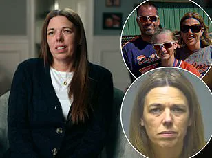 Exclusive: The Mother's Secret Messages Exposed in Shocking Documentary