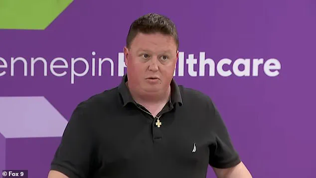 Privileged Insight: Neurosurgeon Reveals Critical Condition of Church Shooting Victim, Sophia Forchas