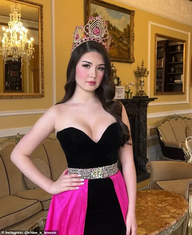 A Glittering Night of Tradition: 'It's a celebration of elegance and the start of a new chapter' says debutante Emily Carter at the Queen Charlotte's Ball