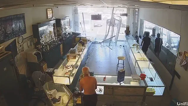 Brazen Smash-and-Grab Attack Shocks Vietnamese-American Community in East San Jose; Law Enforcement Investigates