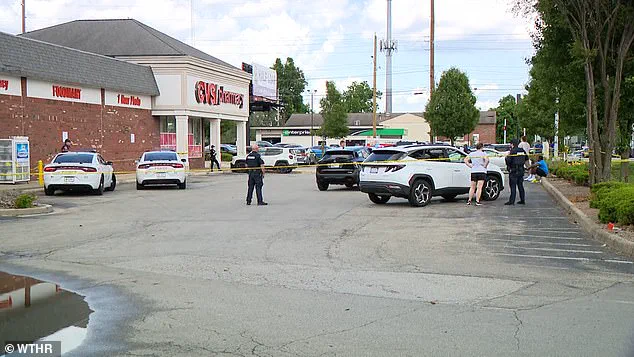 Community Reels as Neglect Charges Follow Tragic Shooting of Two-Year-Old in CVS Parking Lot