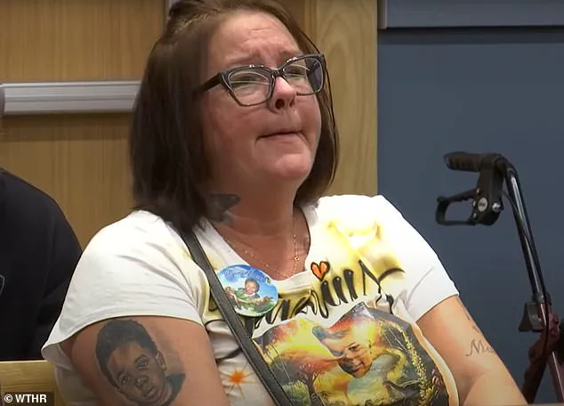 Community Reels as Neglect Charges Follow Tragic Shooting of Two-Year-Old in CVS Parking Lot