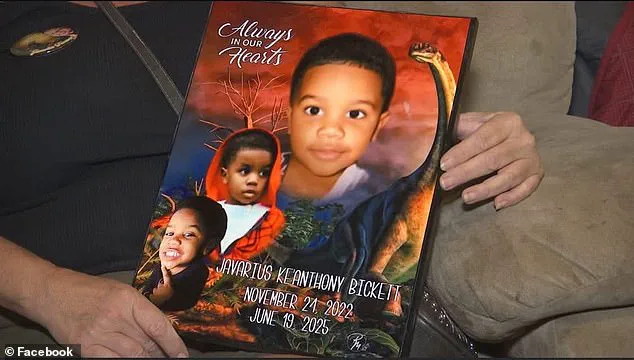 Community Reels as Neglect Charges Follow Tragic Shooting of Two-Year-Old in CVS Parking Lot